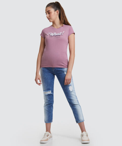 jeans mujer image number null