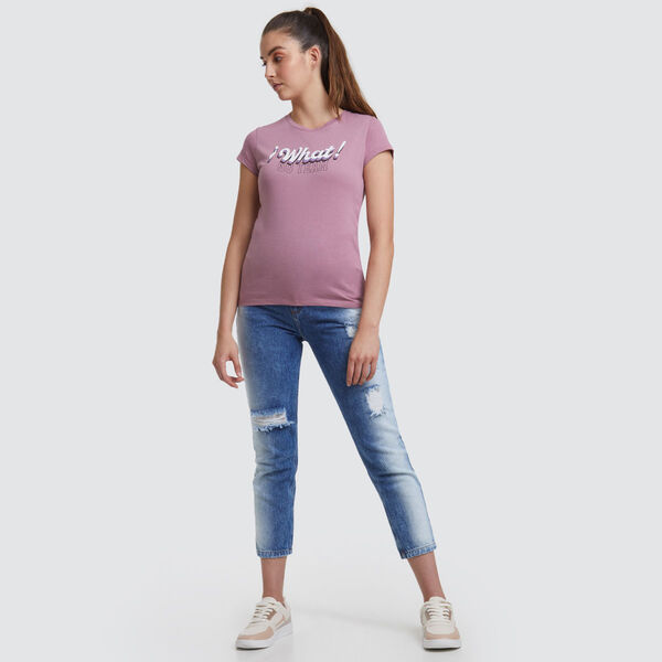 jeans mujer image number null