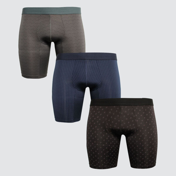 boxers para hombre image number null