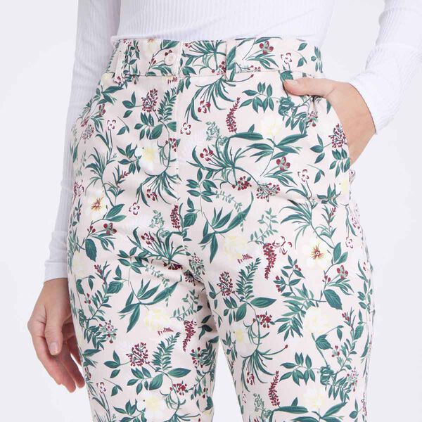 pantalon para mujer image number null
