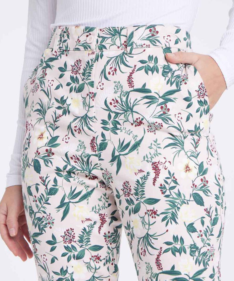 pantalon para mujer