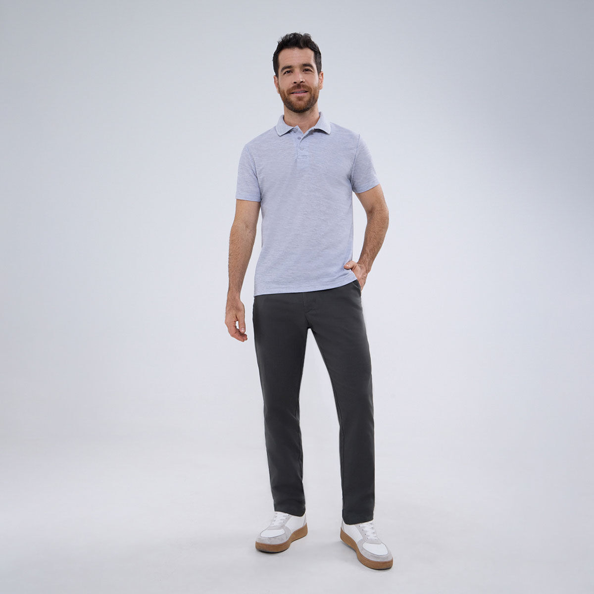 camisetas polo para hombre