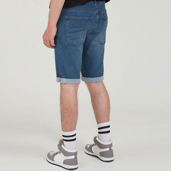 bermudas para hombre image number null