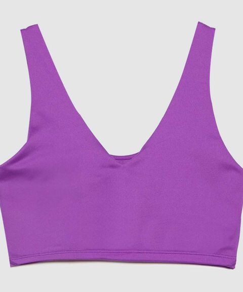 top deportivo mujer