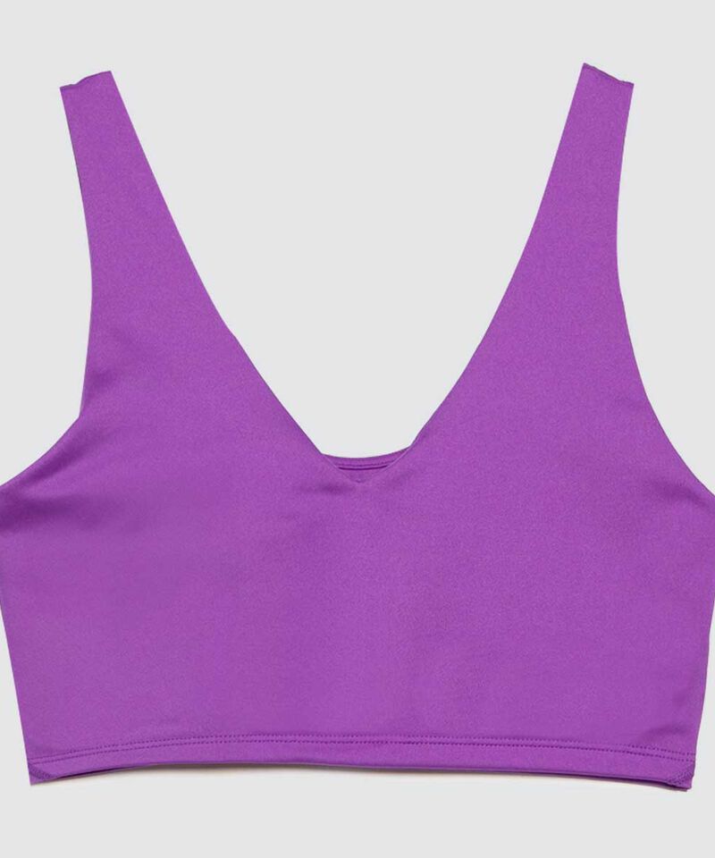 top deportivo mujer