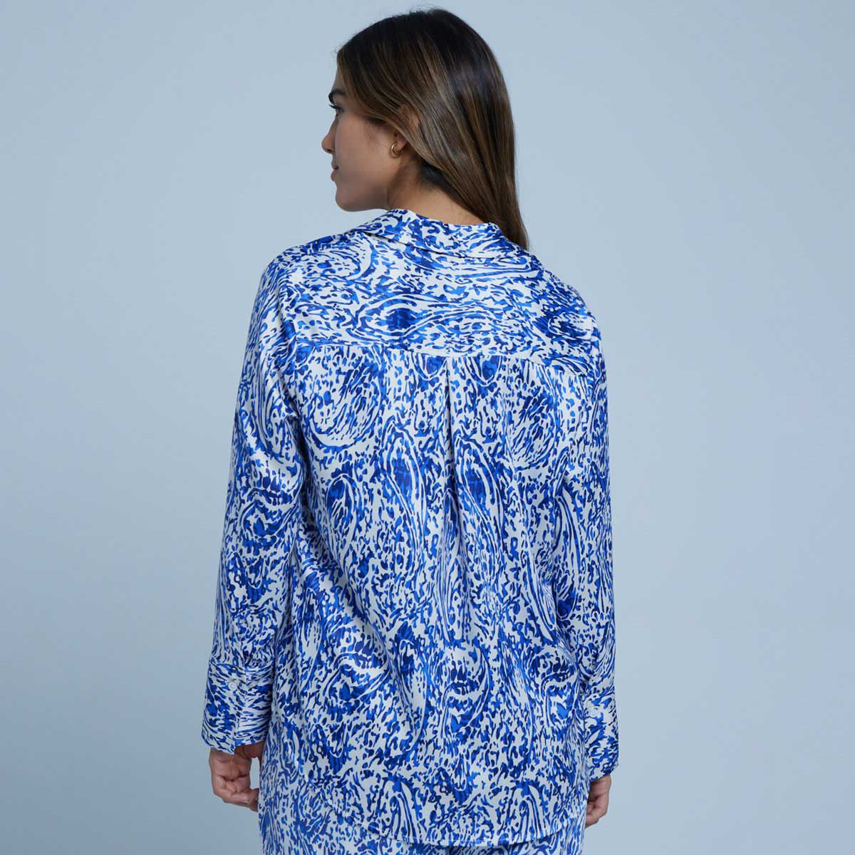 camisas para mujer