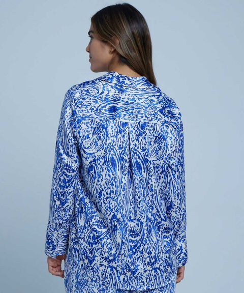 camisas para mujer