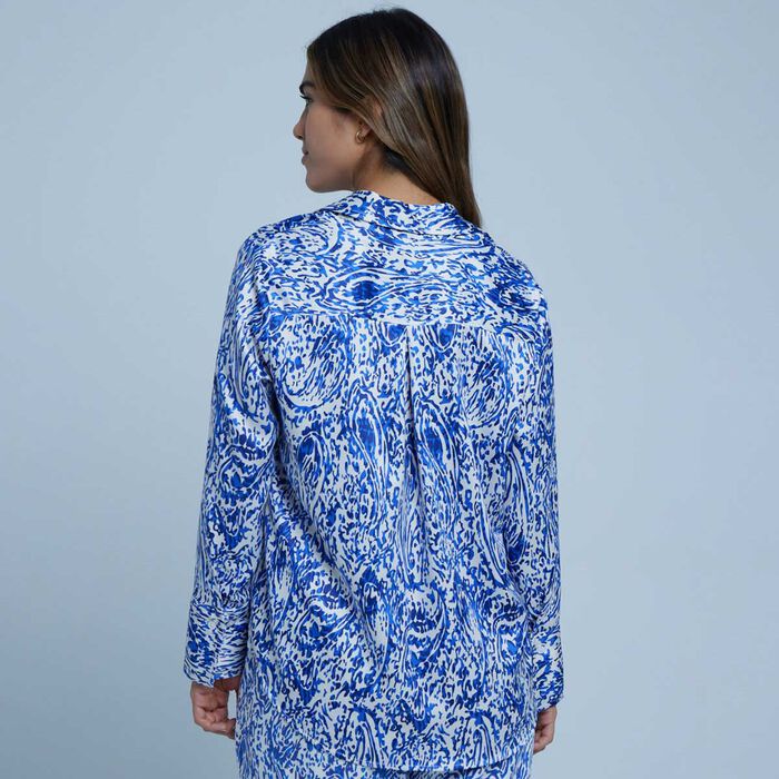 camisas para mujer