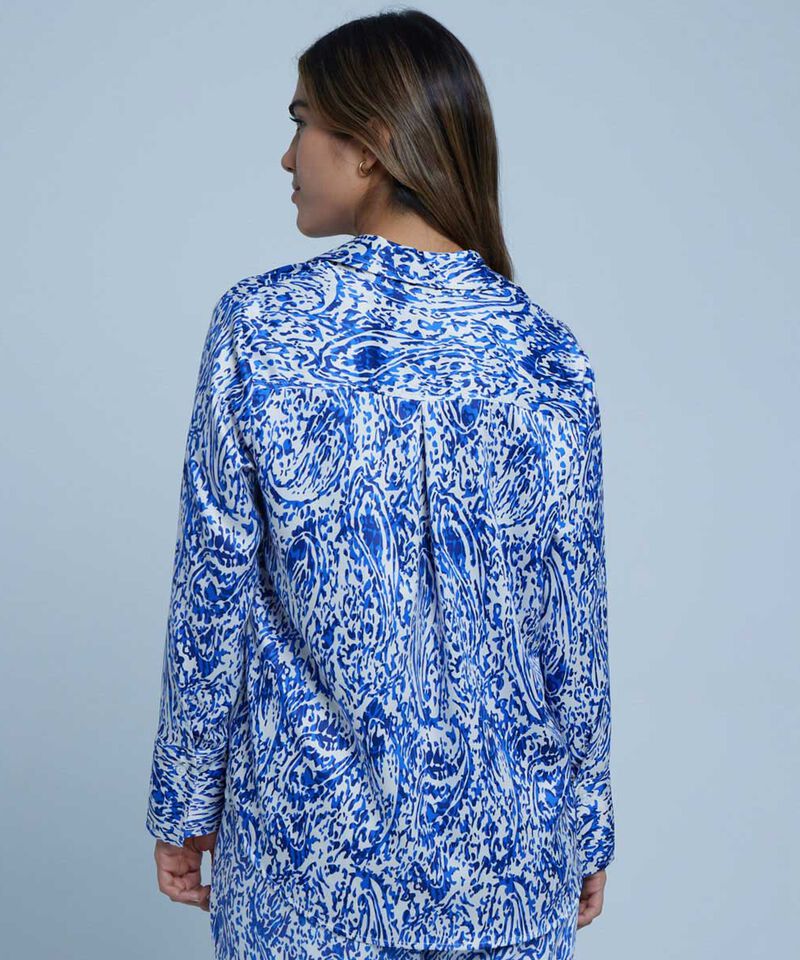 camisas para mujer