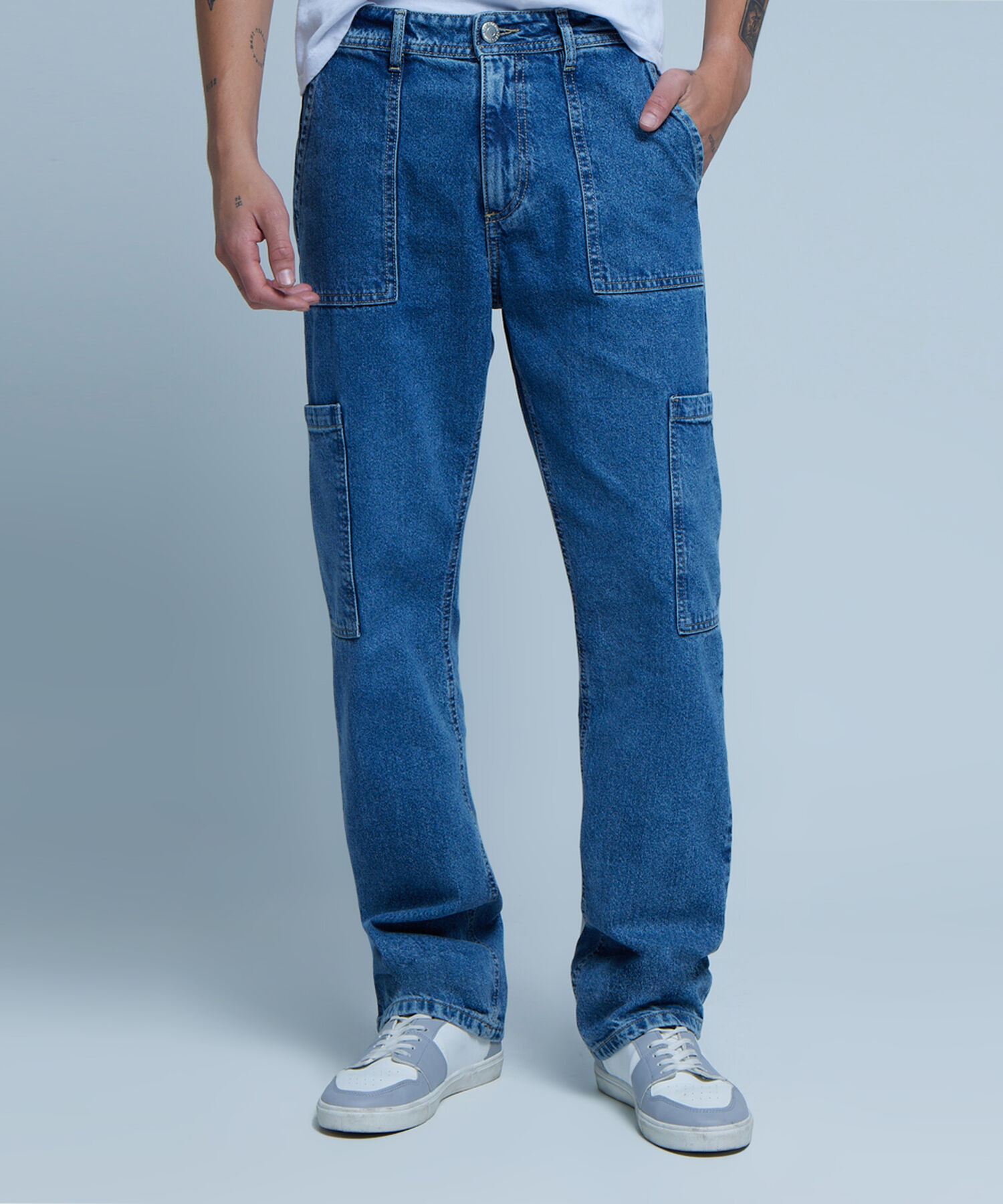 jeans denim