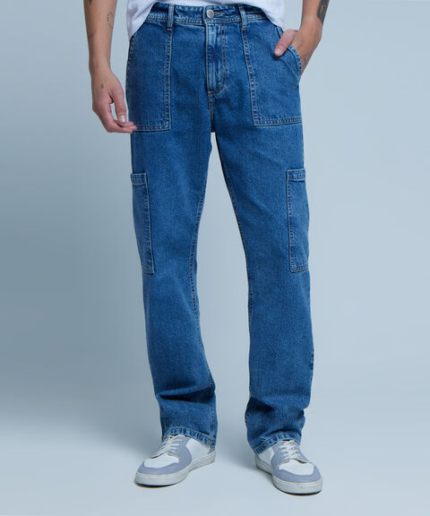 jeans denim image number null