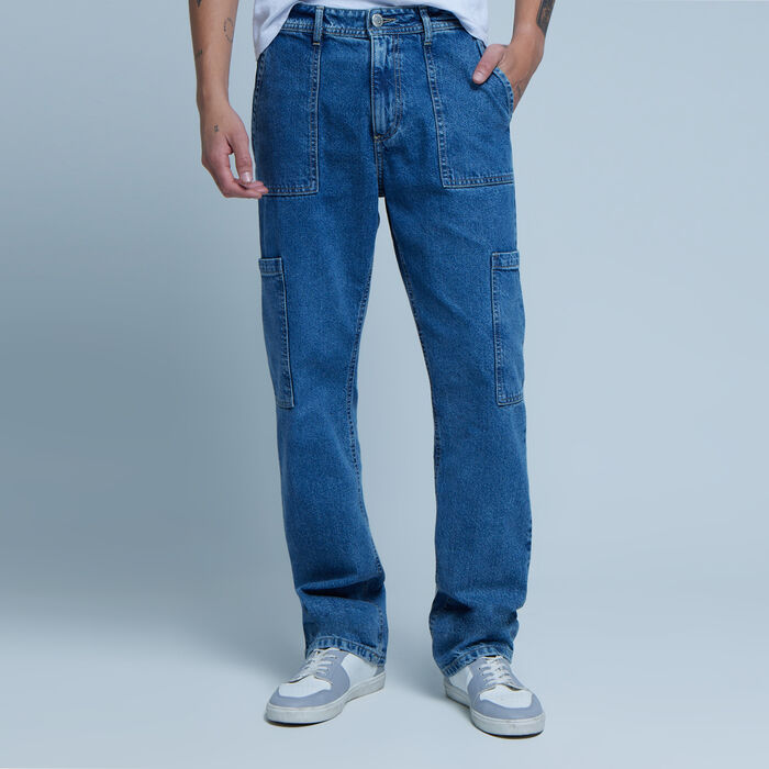 jeans denim
