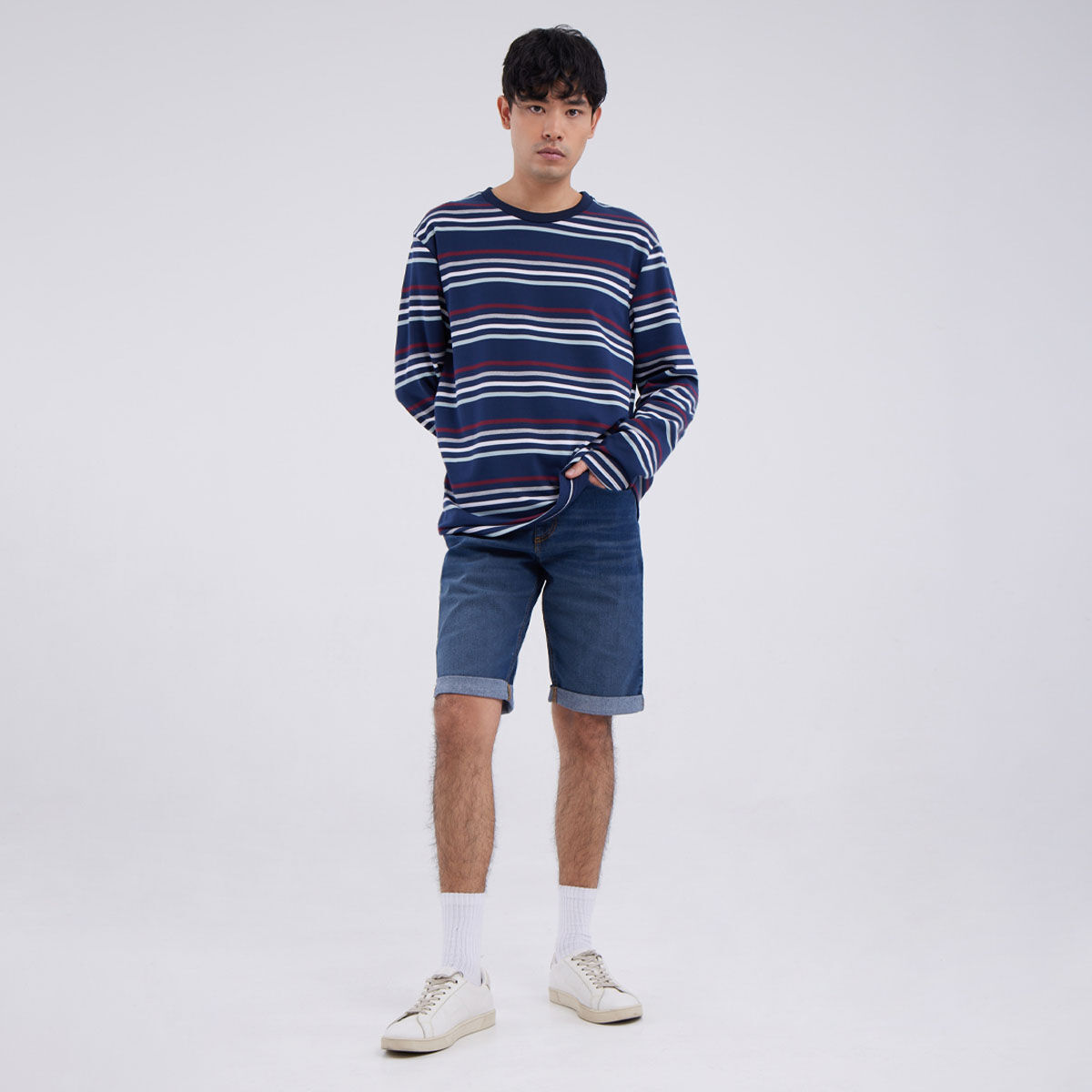 bermudas para hombre