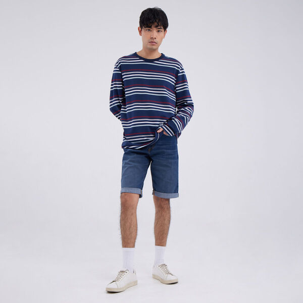 bermudas para hombre