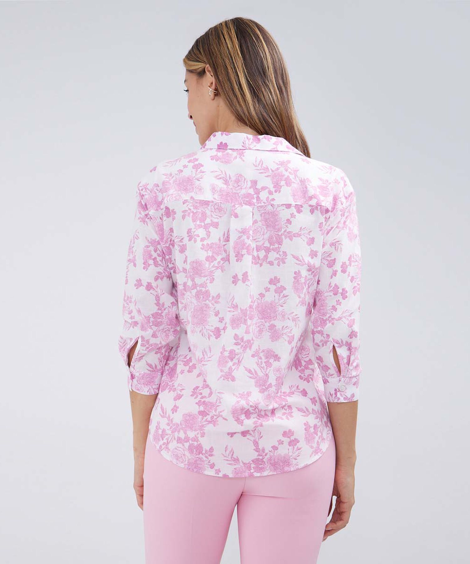 camisas para mujer