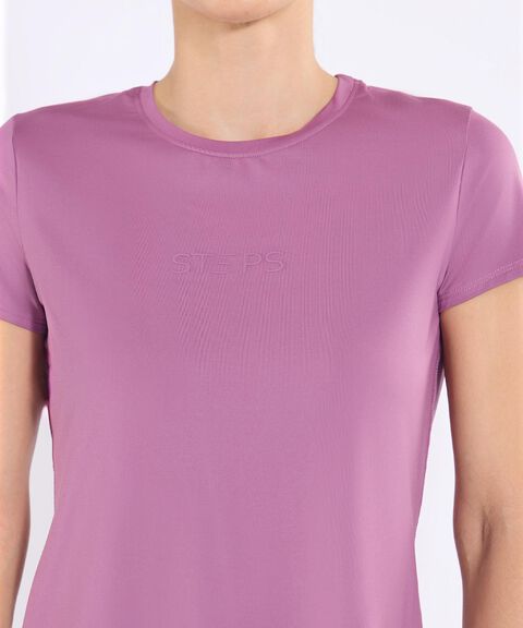 camisetas deportivas mujer