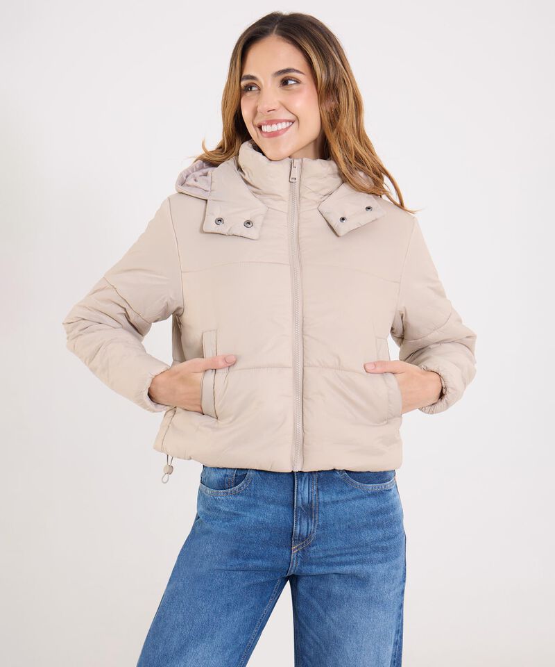 chaquetas para mujer