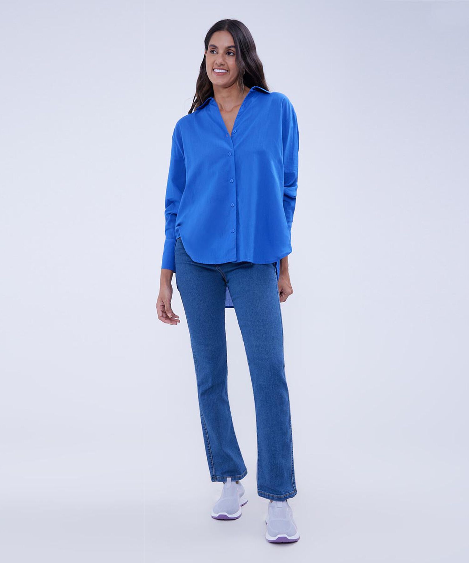 blusas de moda