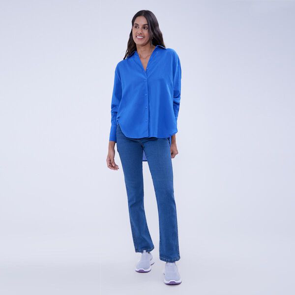 blusas de moda image number null