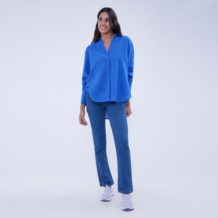 blusas de moda