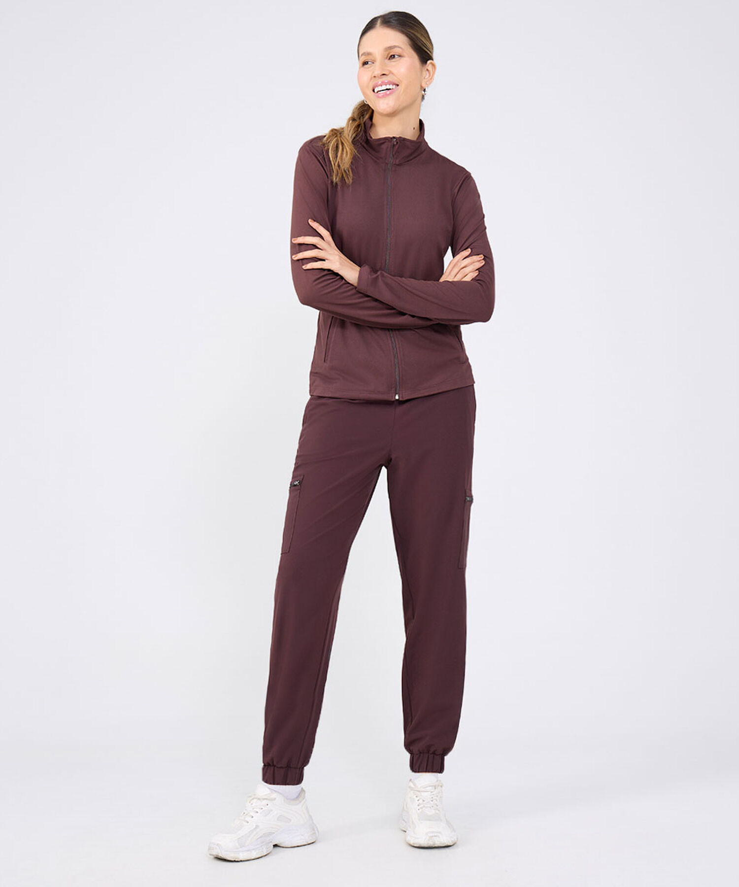 pantalones deportivos