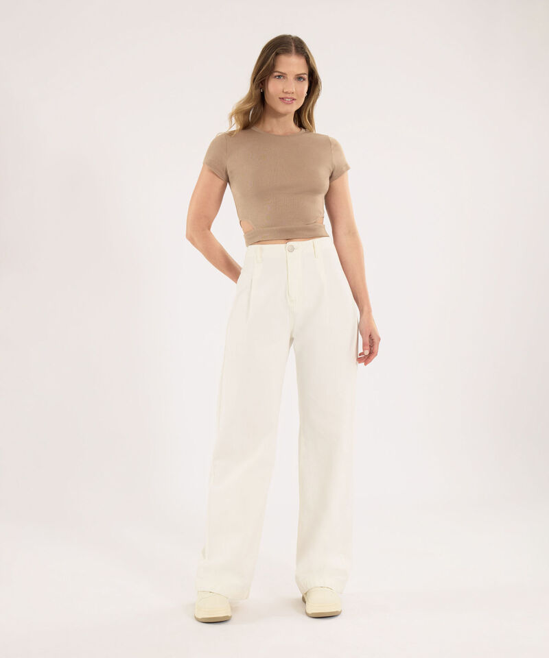 camisetas mujer