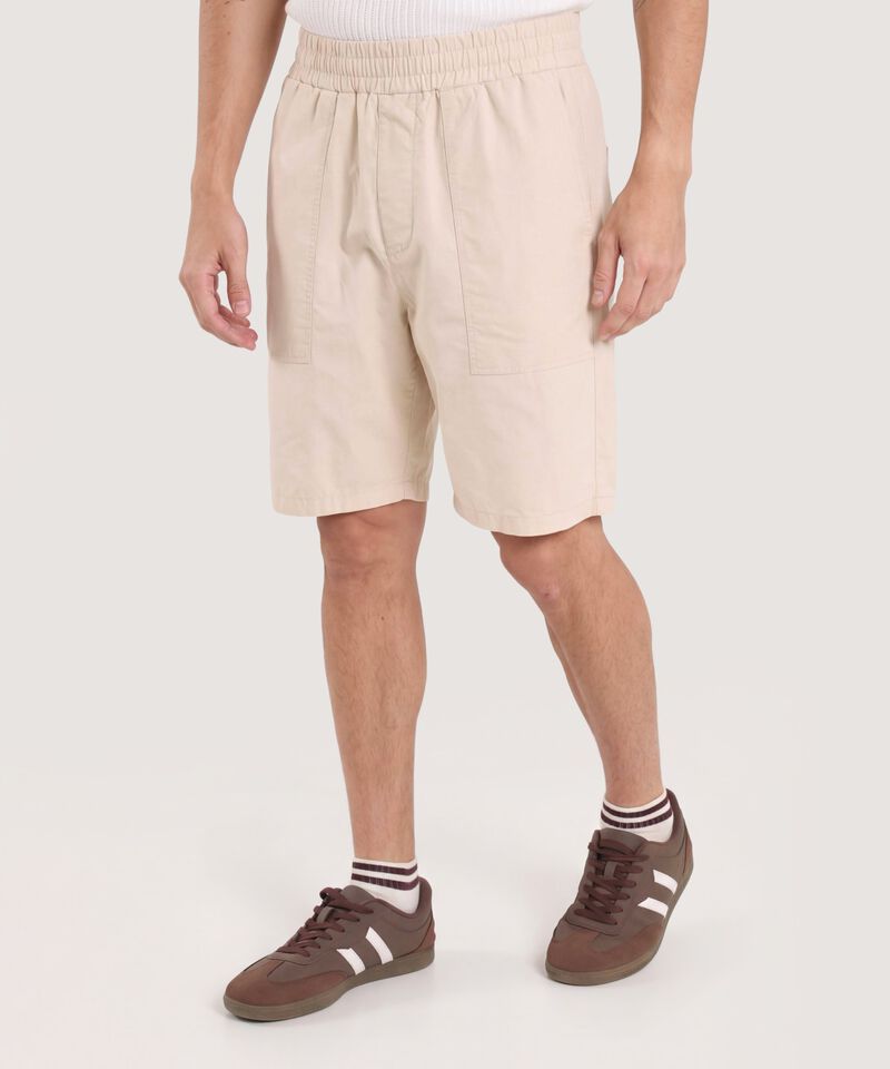 bermudas para hombre