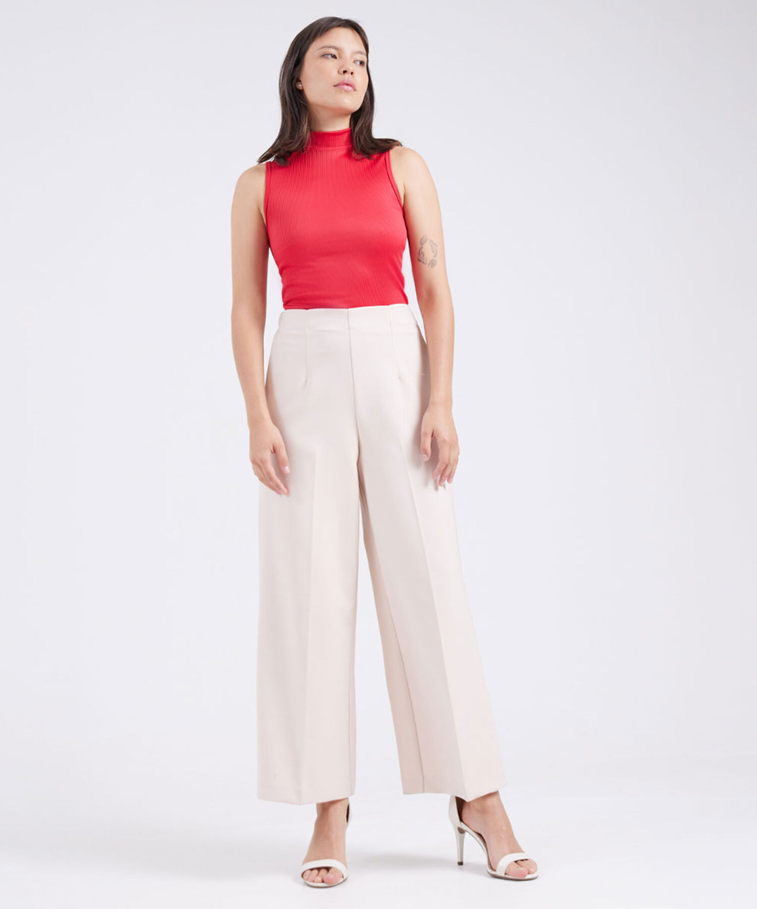 camisetas mujer