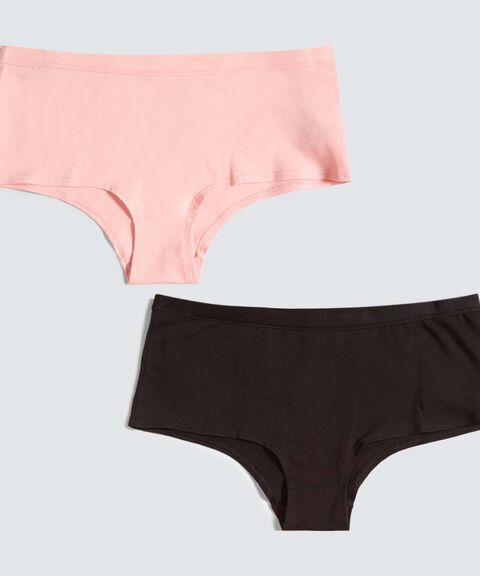 pantys para mujer image number null