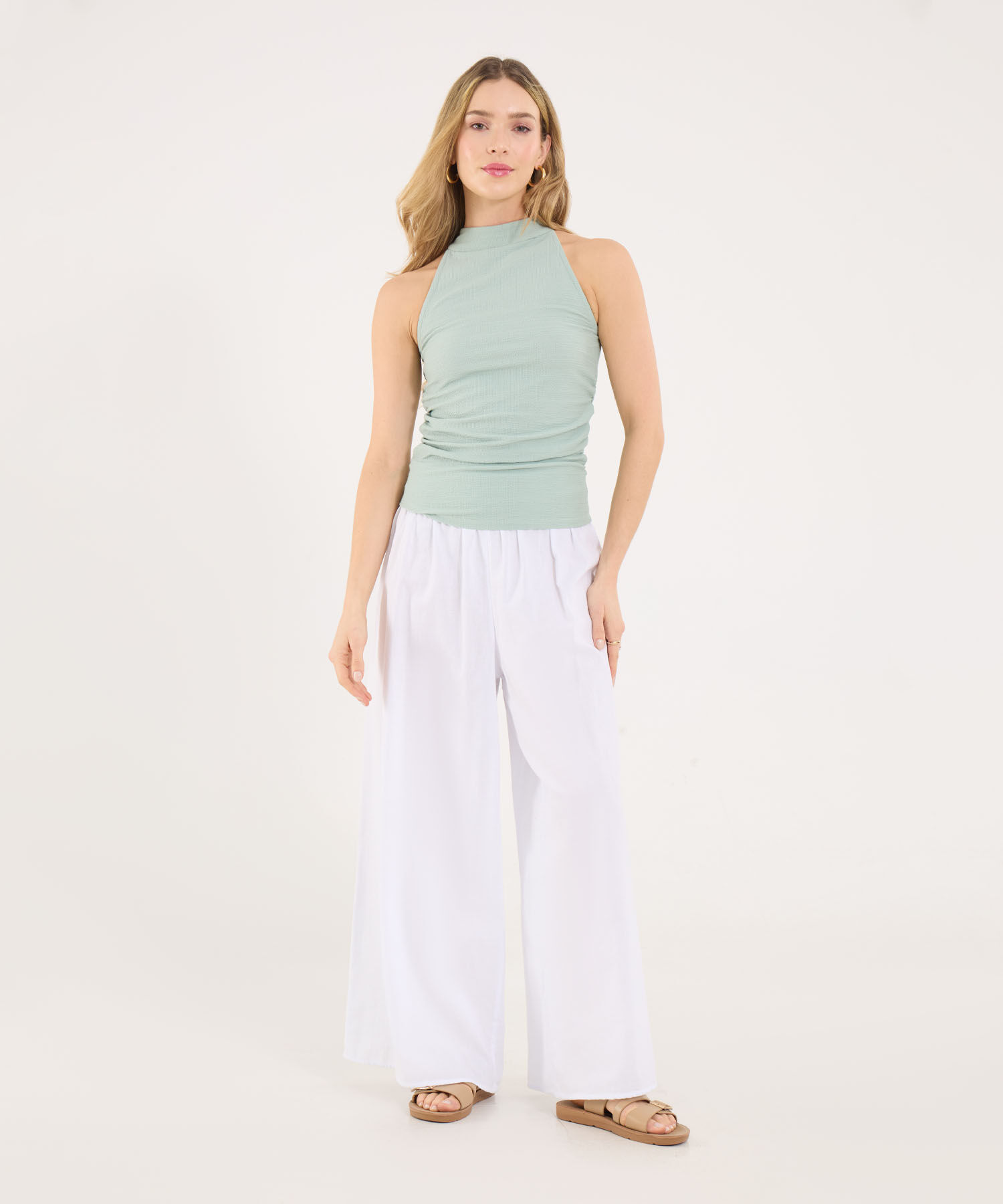 camisetas mujer