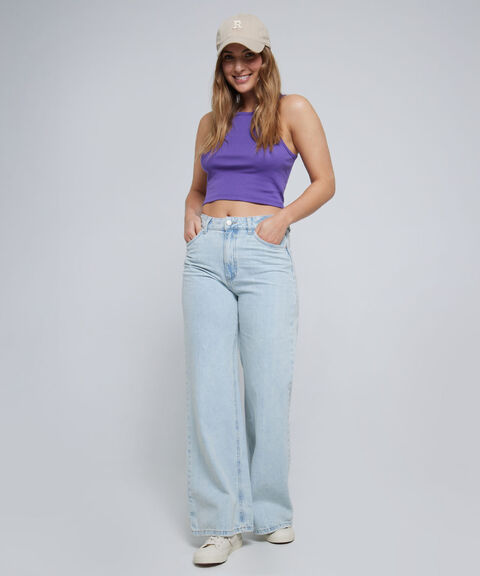 camisetas mujer image number null
