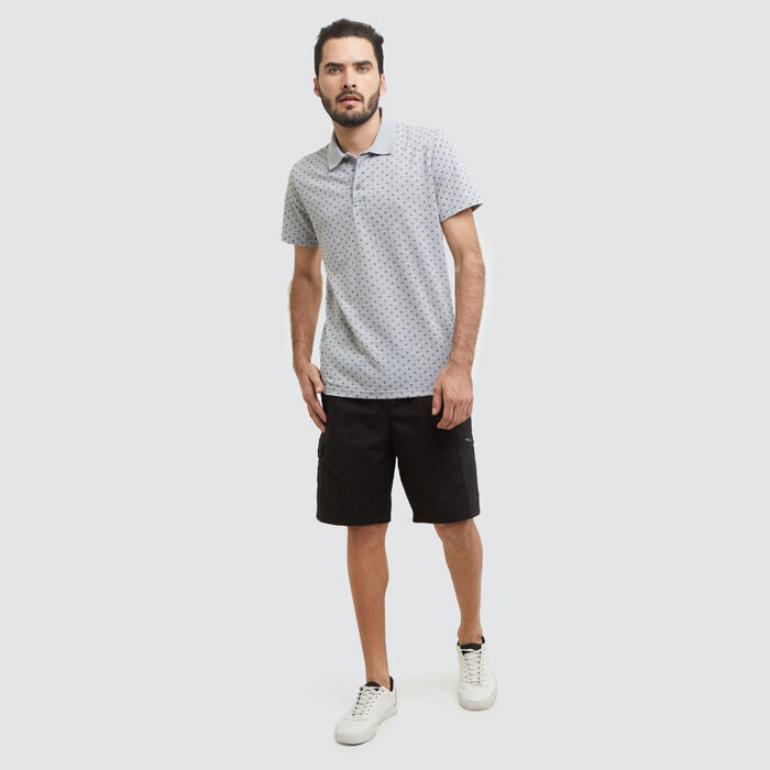 Camisetas polo para hombre
