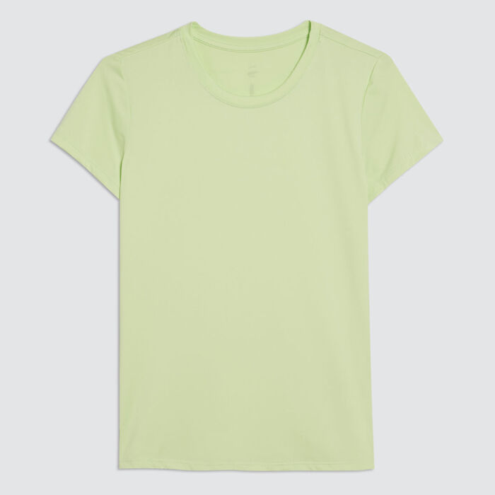 camisetas deportivas mujer