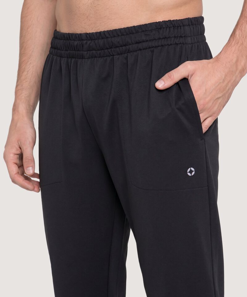 pantalones deportivos para hombre