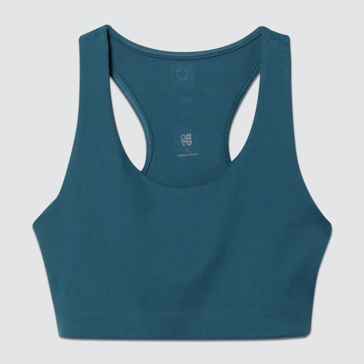 top deportivo mujer
