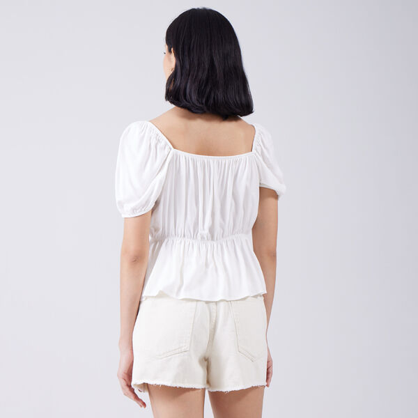 blusas de moda image number null