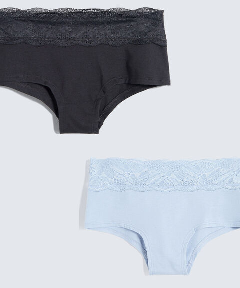 pantys para mujer image number null