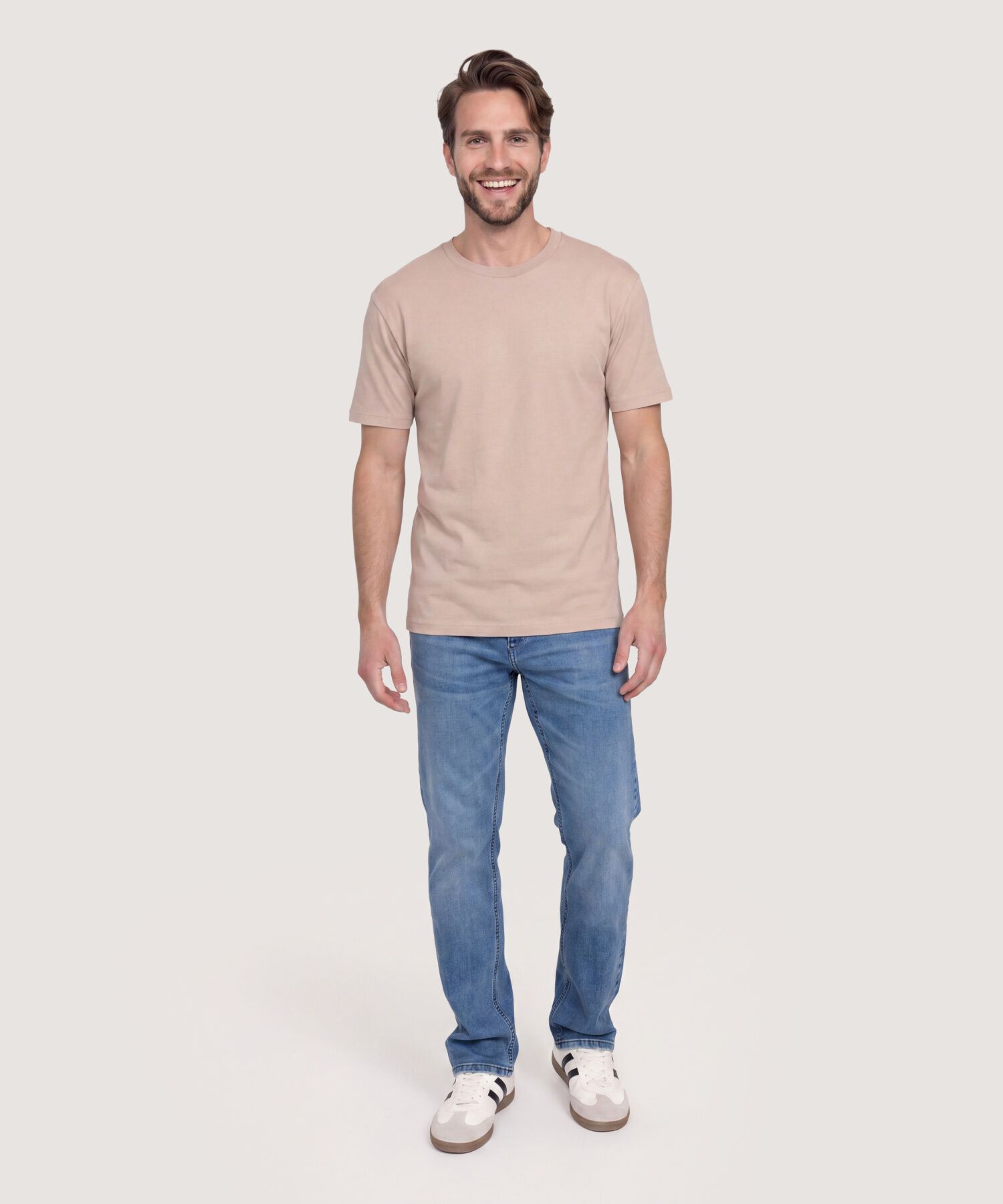 camisetas para hombre