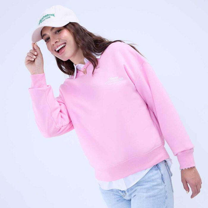 buzos para mujer