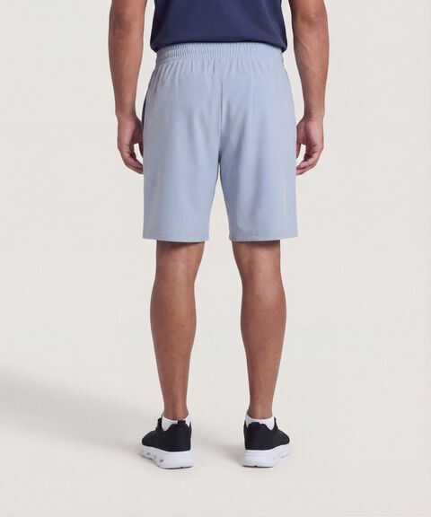 bermudas deportivas para hombre