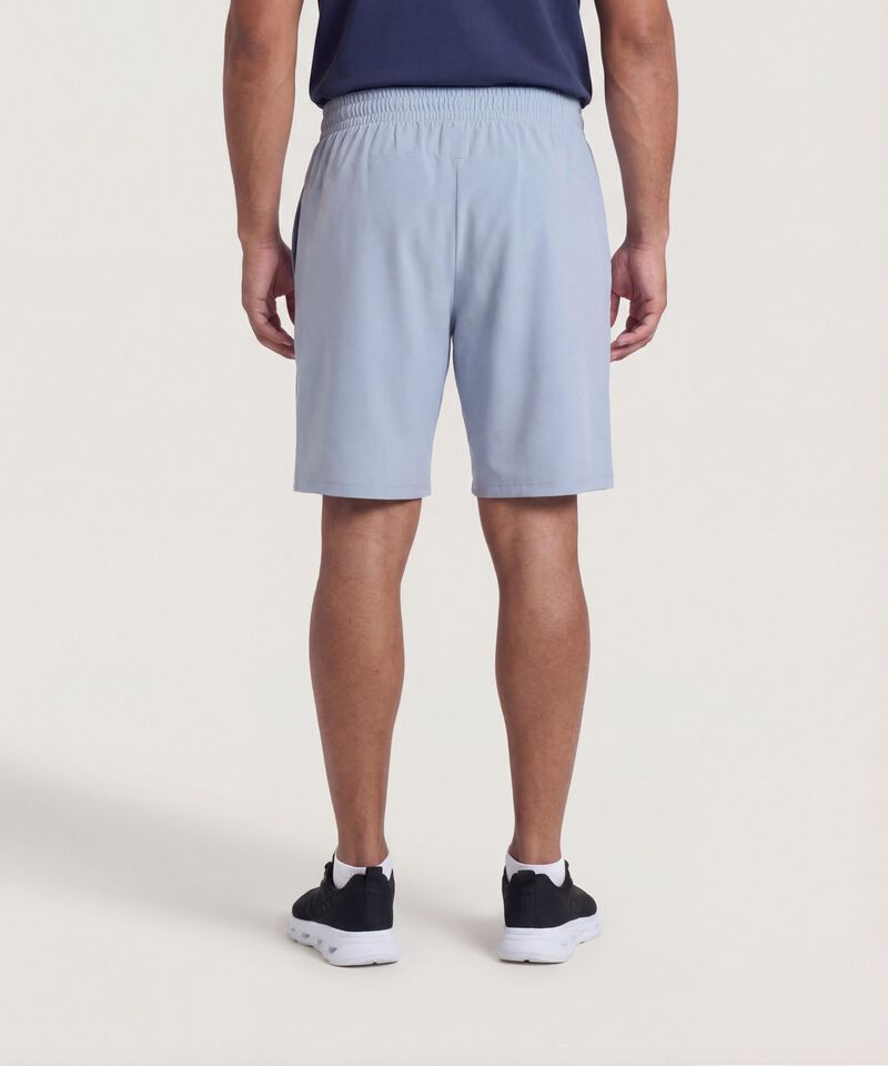 bermudas deportivas para hombre