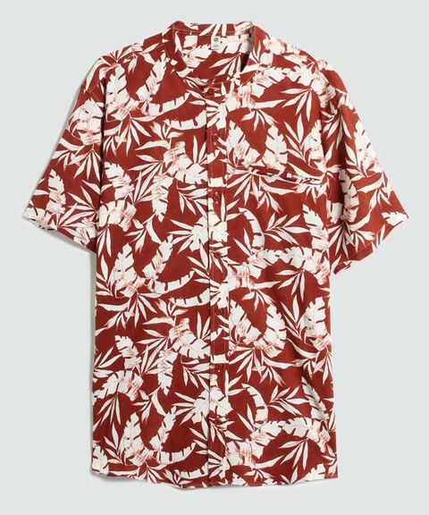 camisas para hombre
