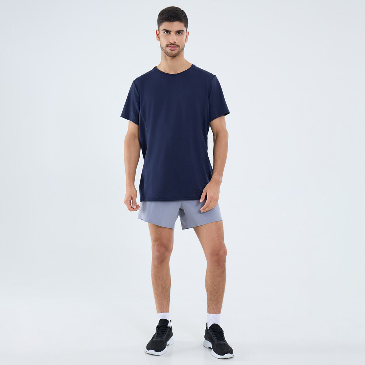 camisetas deportivas para hombre