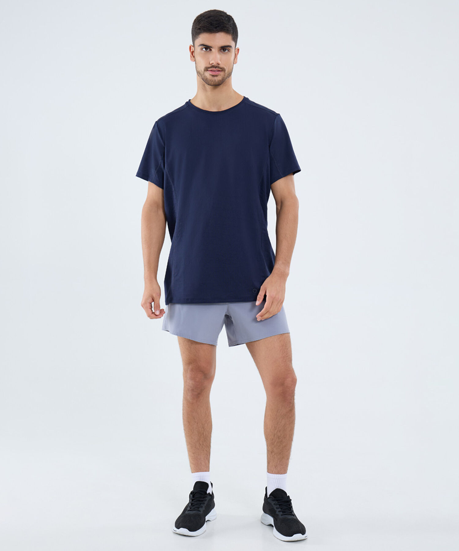 camisetas deportivas para hombre