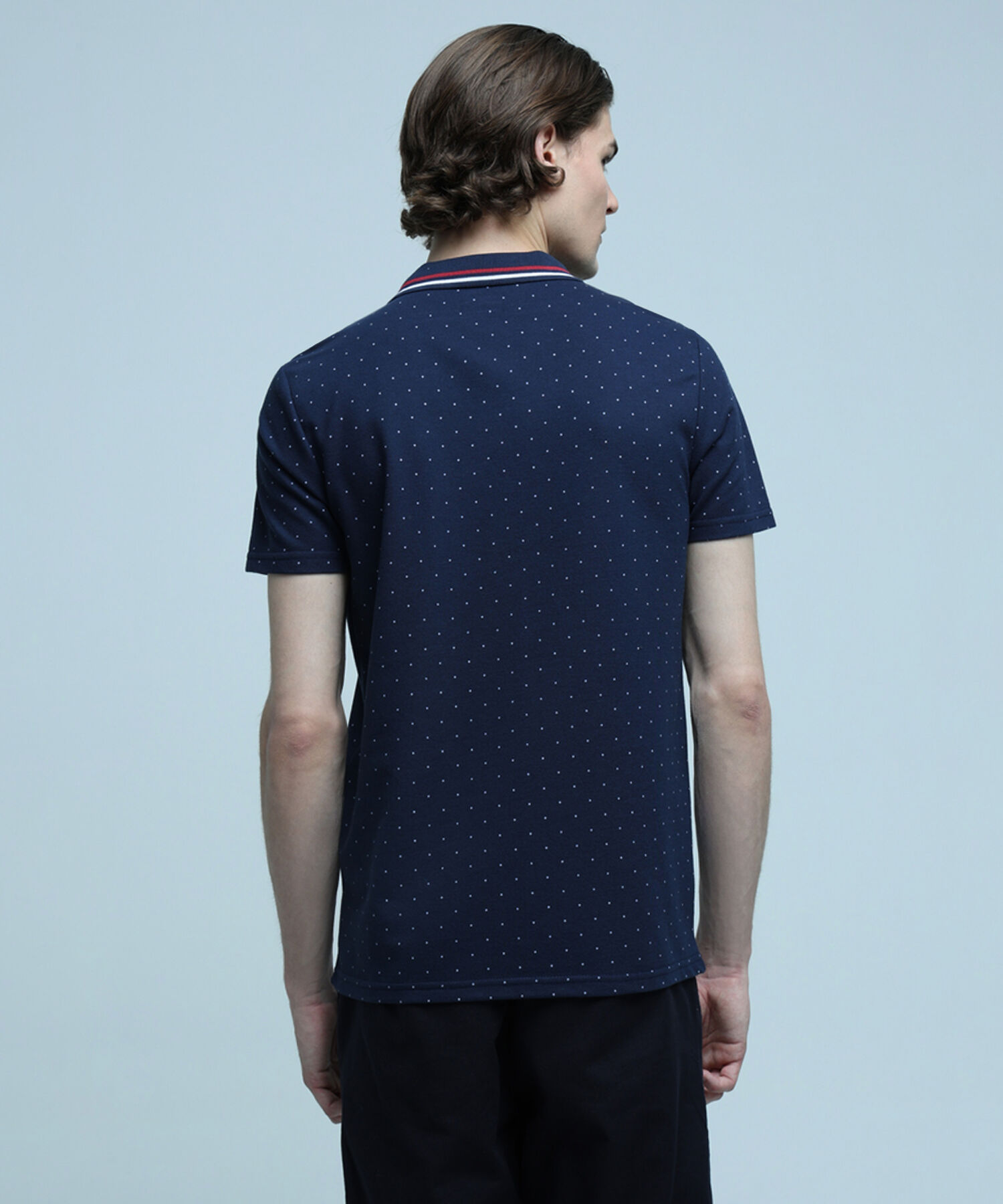 camisetas polo para hombre