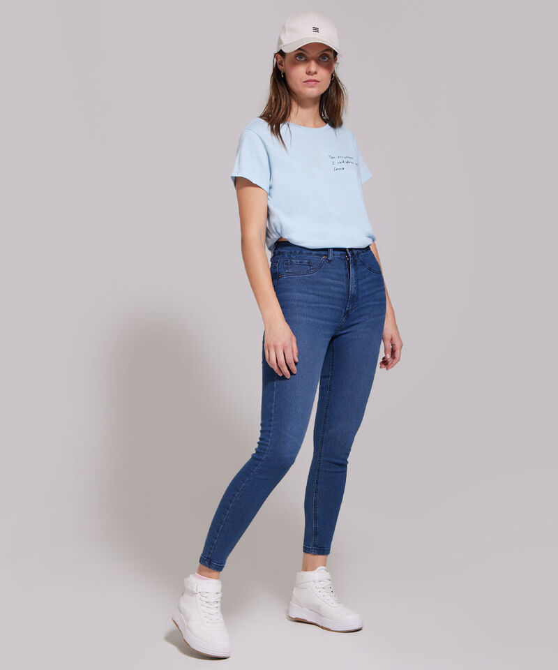 jeans mujer