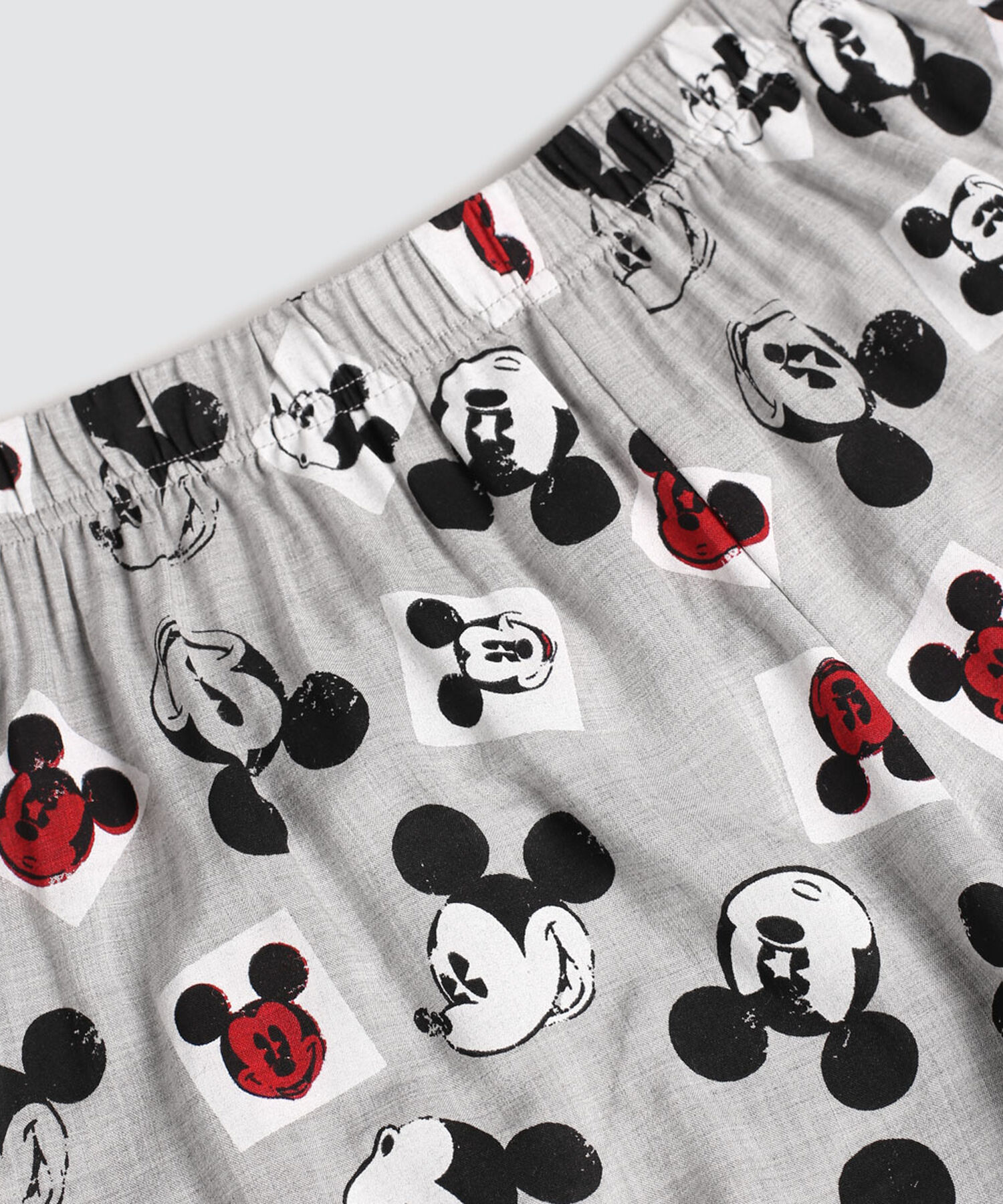 shorts de pijama para niñas