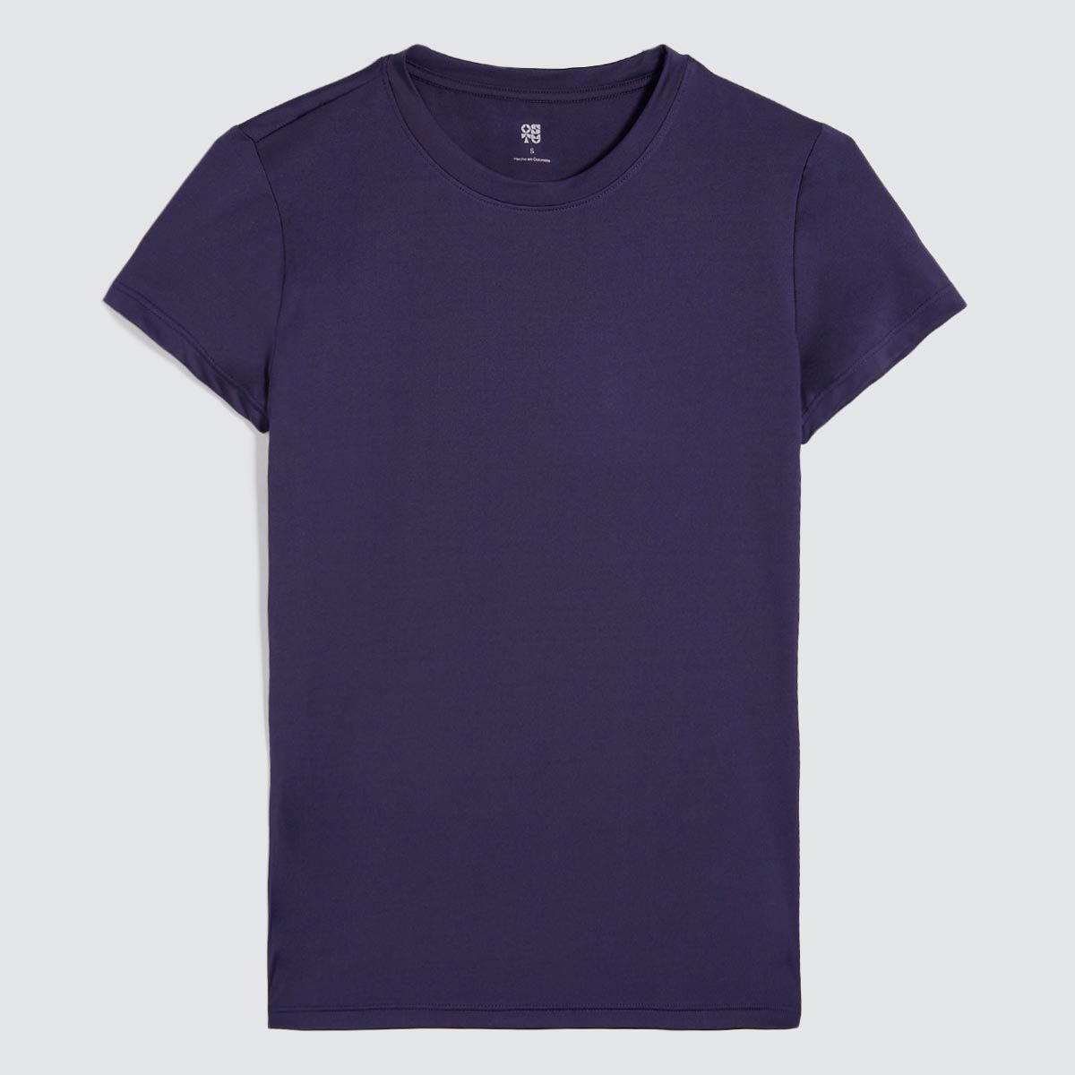 camisetas deportivas mujer