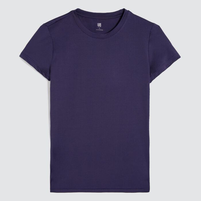camisetas deportivas mujer