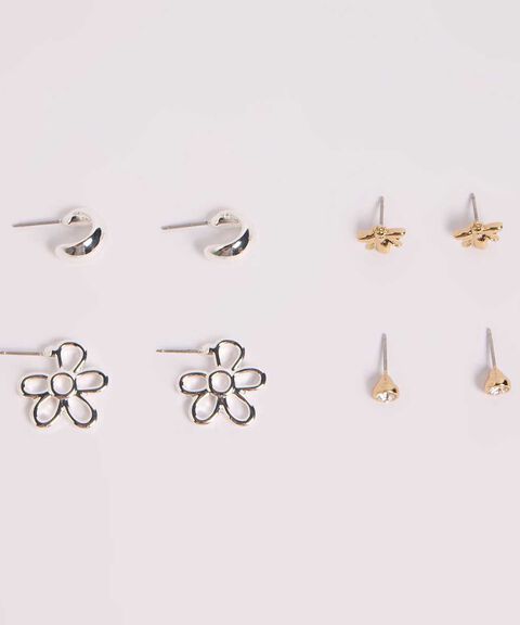 sets de accesorios para mujer image number null